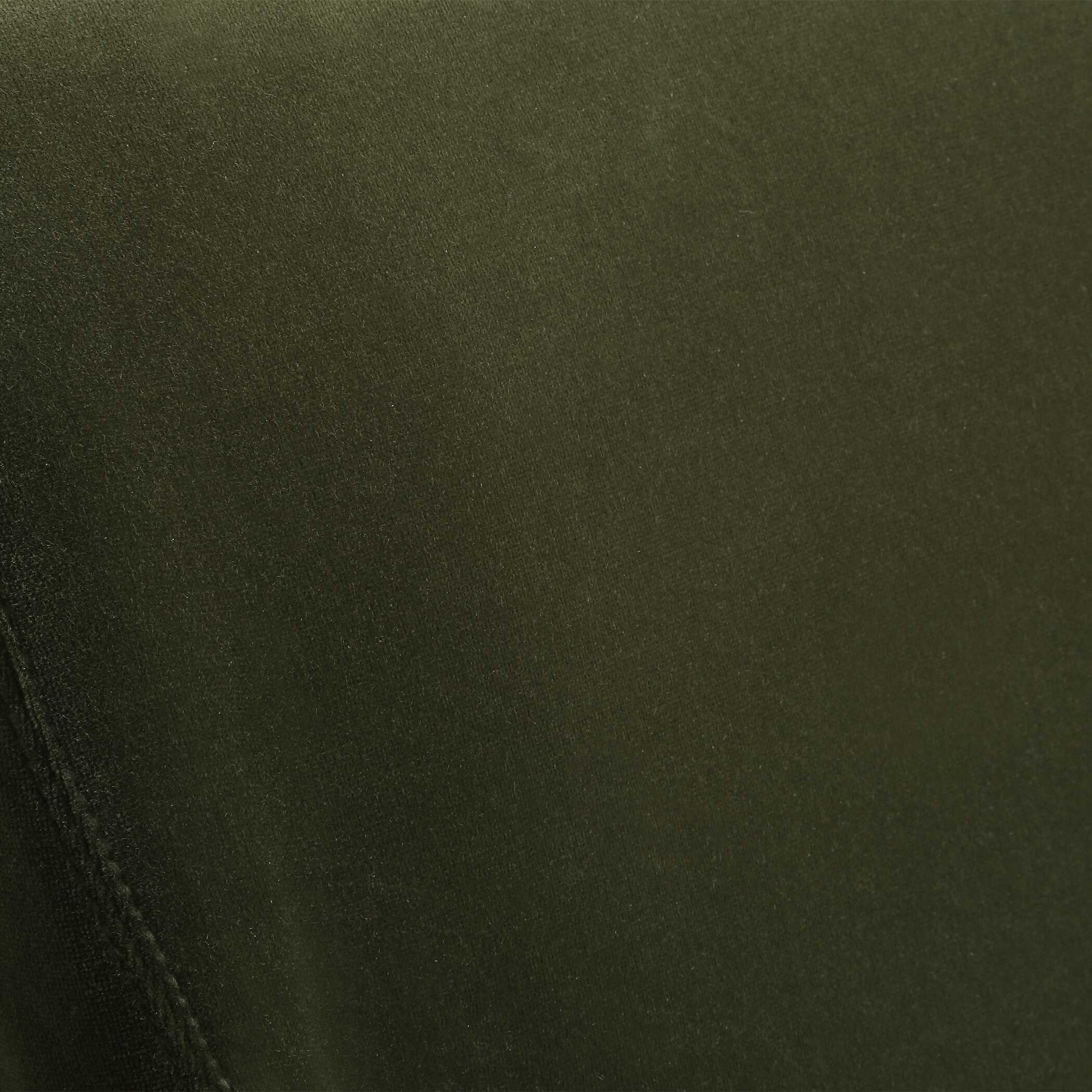 Conifer Moss Dining Arm Chair, Furniture by Uttermost, 23" width x 34" height x 24" depth View 6