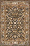 Loloi Victoria Rug, 1'6" length x 1'6" width thumbnail 1