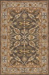Loloi Victoria Rug, 1'6" length x 1'6" width thumbnail