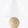 Bajo Accent Table Lamp, by Surya, 10" width x 10" height thumbnail