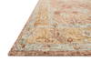 Loloi Julian Rug, 3'6" length x 5'6" width thumbnail 3