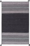 Trenza Handmade Rug, by Surya, 7'6" length x 5' width thumbnail