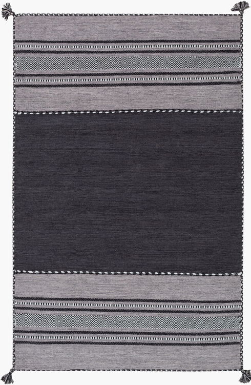 Trenza Handmade Rug