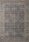 Jean Stoffer x Loloi Bradbury Rug, 1'6" length x 1'6" width thumbnail 1