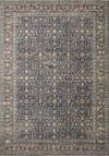 Jean Stoffer x Loloi Bradbury Rug, 2'6" length x 8' width thumbnail 1