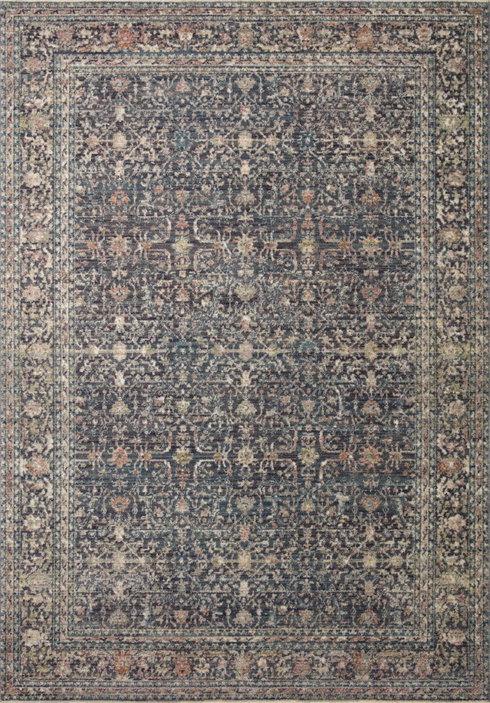 Jean Stoffer x Loloi Bradbury Rug