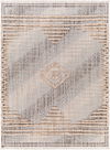 Zaragoza Machine Woven Rug thumbnail 0