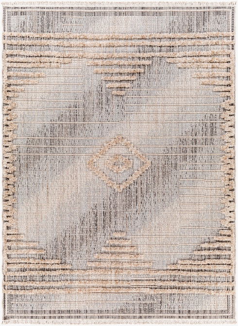 Zaragoza Machine Woven Rug