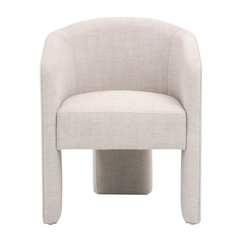 Hall Arm Chair