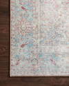 Loloi Wynter Rug, 1'6" length x 1'6" width thumbnail 6
