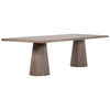 Jansen Dining Table 96' thumbnail 2