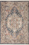 Magnolia Home by Joanna Gaines x Loloi Janey Rug, 2'7" length x 12' width thumbnail 1