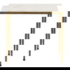 Perugia Side Table White 1 Perugia Side Table White thumbnail 1