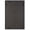 Benedo Industrial Vanity Mirror, by Uttermost, 2' width x 2'11.87" height x 1.12" depth thumbnail 7