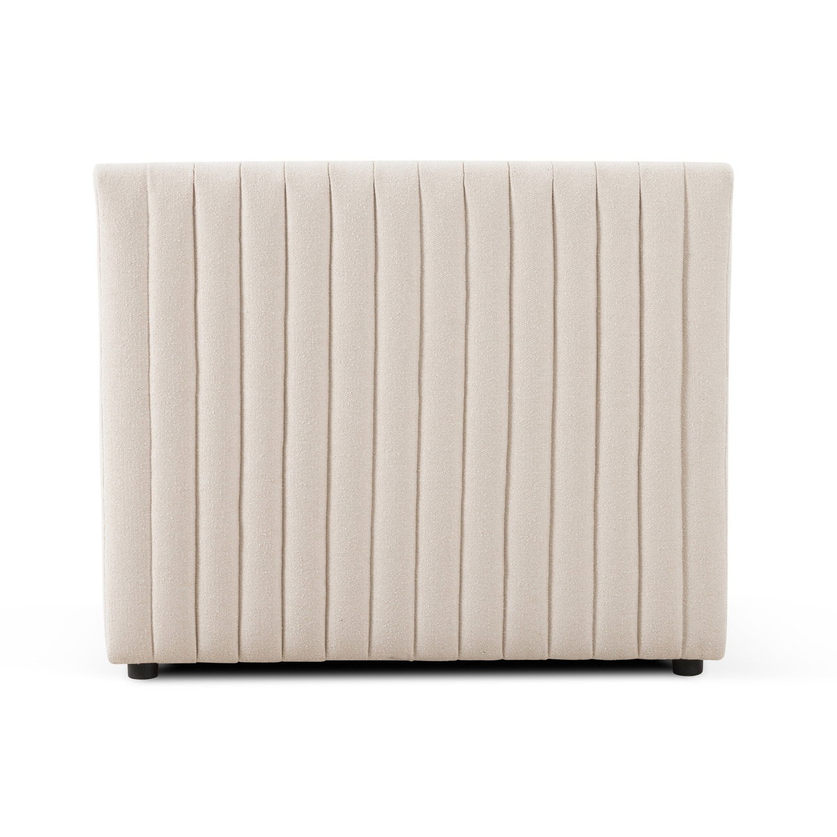 Build Your Own: Augustine Dining Banquette, Dining Chair by Four Hands, 38.5" width x 31.5" height x 28" depth View 5
