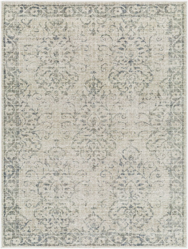 Calhoun Machine Woven Rug large image 