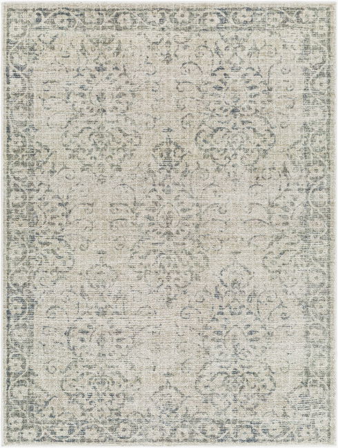 Calhoun Machine Woven Rug