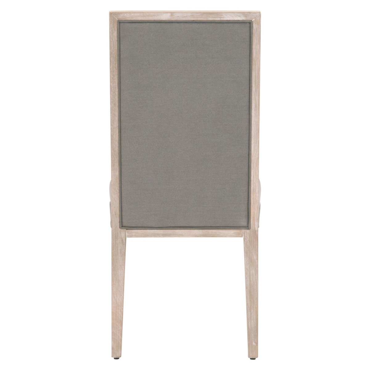 Martin Dining Chair, Set of 2, by Essentials for Living, 20" width x 41.5" height x 26" depth View 5