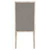 Martin Dining Chair, Set of 2, by Essentials for Living, 20" width x 41.5" height x 26" depth thumbnail 5