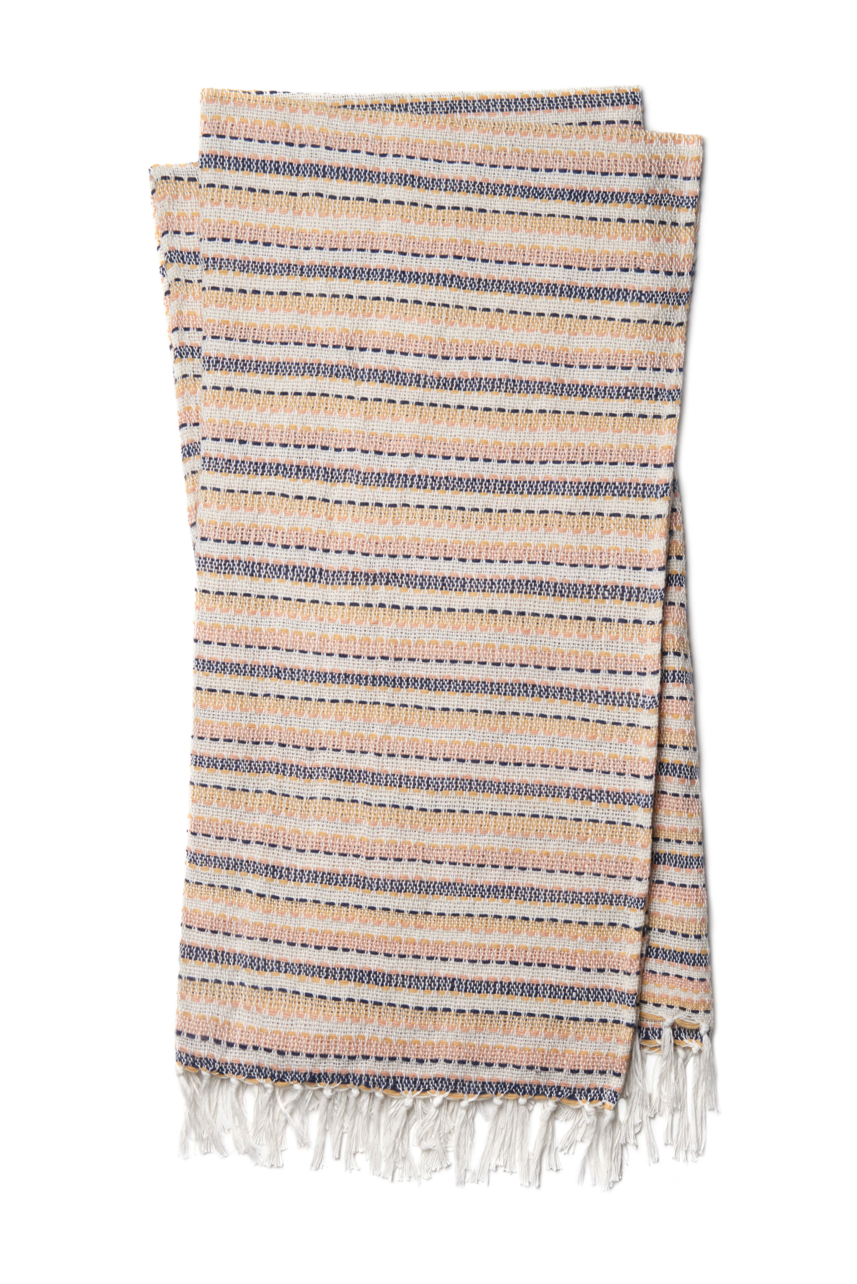 Loloi Wren Throw, Blankets & Throw, 50" length x 60" width