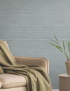Allineate Saltwater Wallpaper, by York Wall, 27' length x 2'3" width x 0.02" depth thumbnail 2