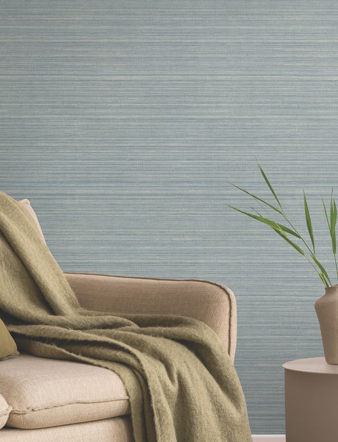 Allineate Saltwater Wallpaper
