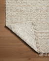 Angela Rose x Loloi Rivers Rug, 1'6" length x 1'6" width thumbnail 8