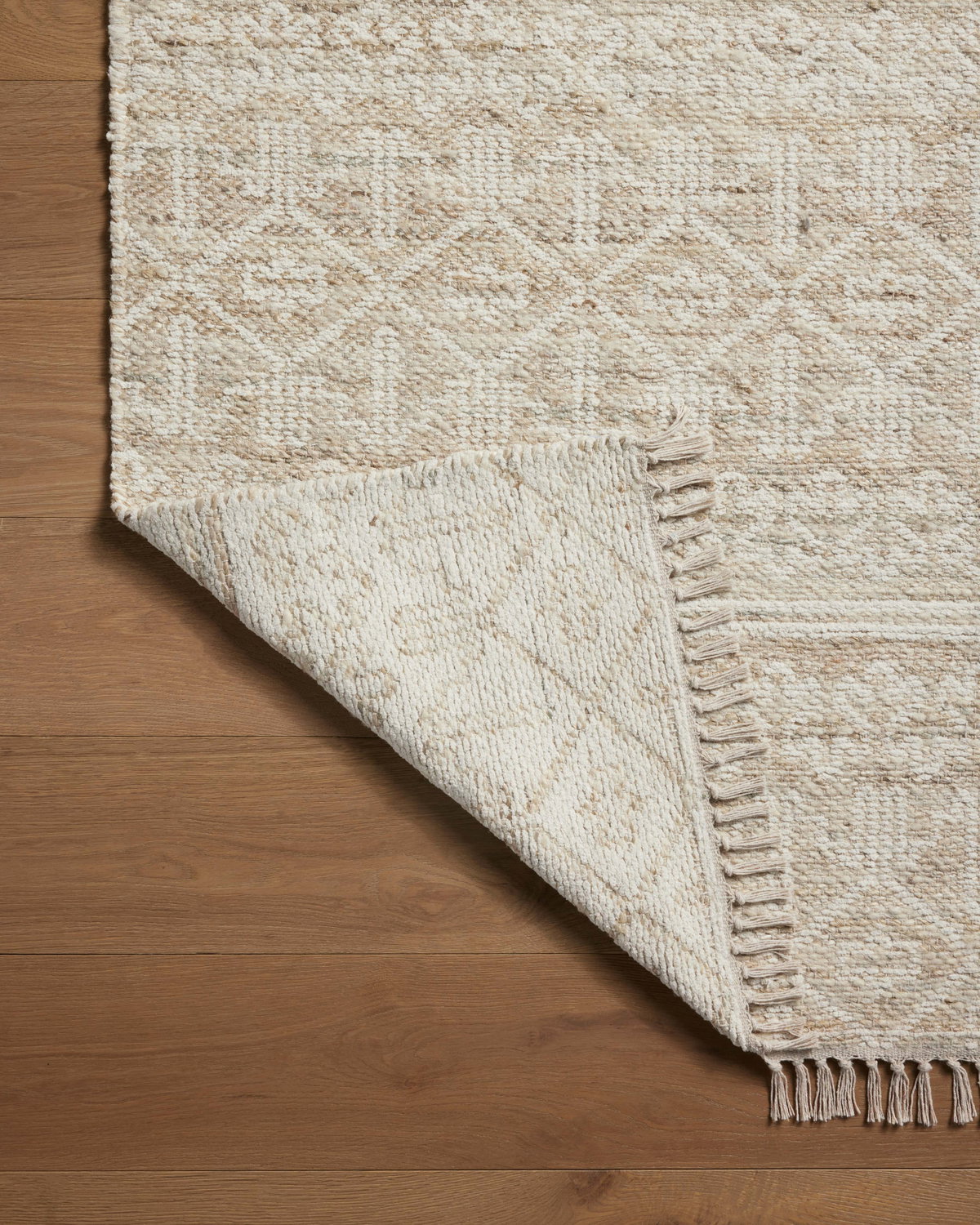 Angela Rose x Loloi Rivers Rug, 2'6" length x 7'6" width View 8