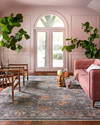 Loloi Giada Rug, 2'7" length x 12' width thumbnail 2