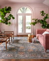 Loloi Giada Rug, 9' length x 12' width thumbnail 2