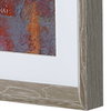 Dawn On The Hills Framed Print, Art by Uttermost, 48.5" width x 48.5" height x 2" depth thumbnail 7