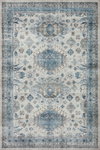 Loloi Heidi Rug, 1'6" length x 1'6" width thumbnail 1