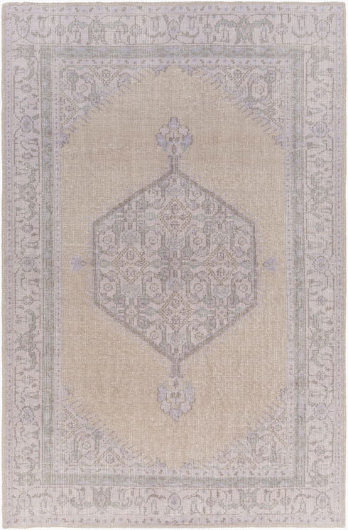 Zahra Handmade Rug