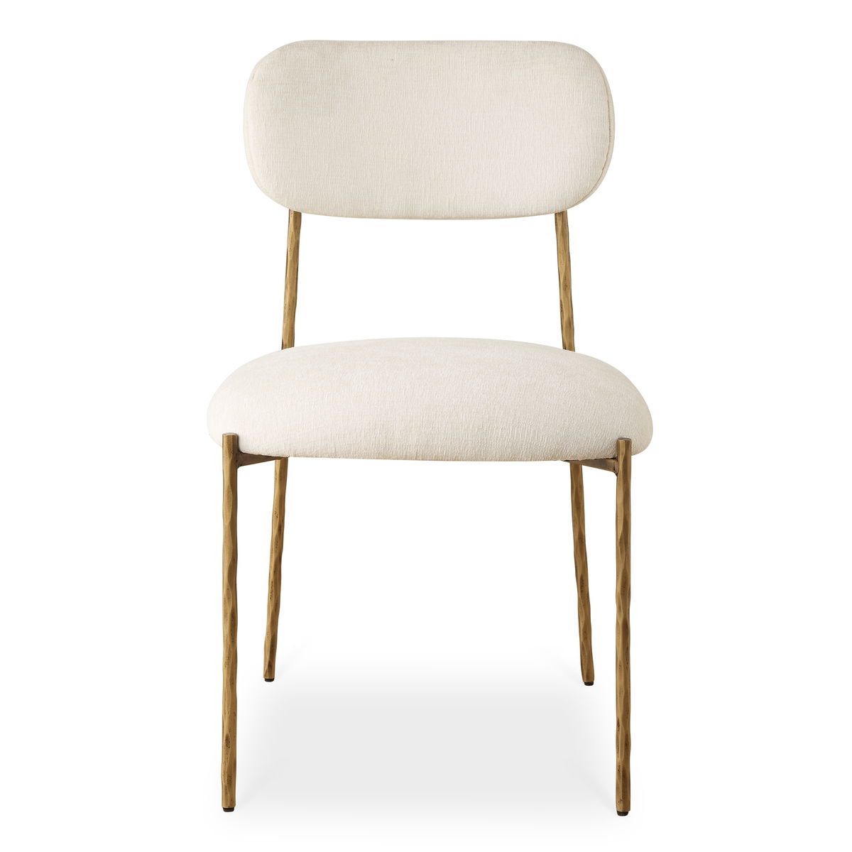 Capture Dining Chair Set/2, by Uttermost, 19.88" width x 32.68" height x 22.45" depth View 1