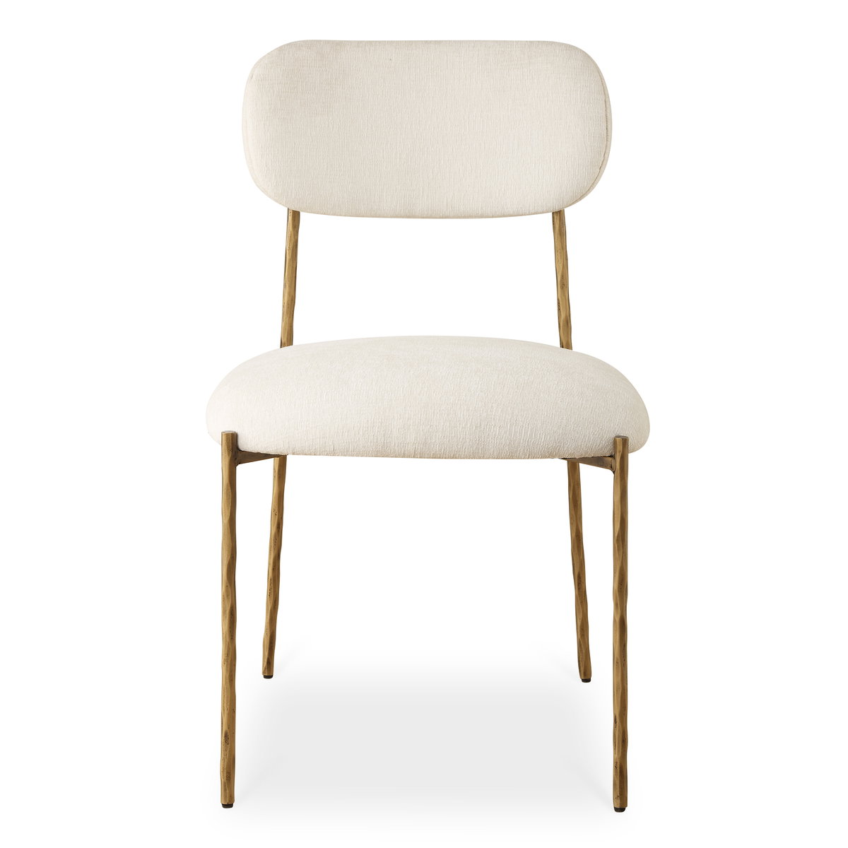 Capture Dining Chair Set/2, by Uttermost, 19.88" width x 32.68" height x 22.45" depth View 1
