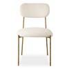 Capture Dining Chair Set/2, by Uttermost, 19.88" width x 32.68" height x 22.45" depth thumbnail 1
