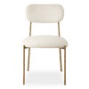 Capture Dining Chair Set/2, by Uttermost, 19.88" width x 32.68" height x 22.45" depth thumbnail 1