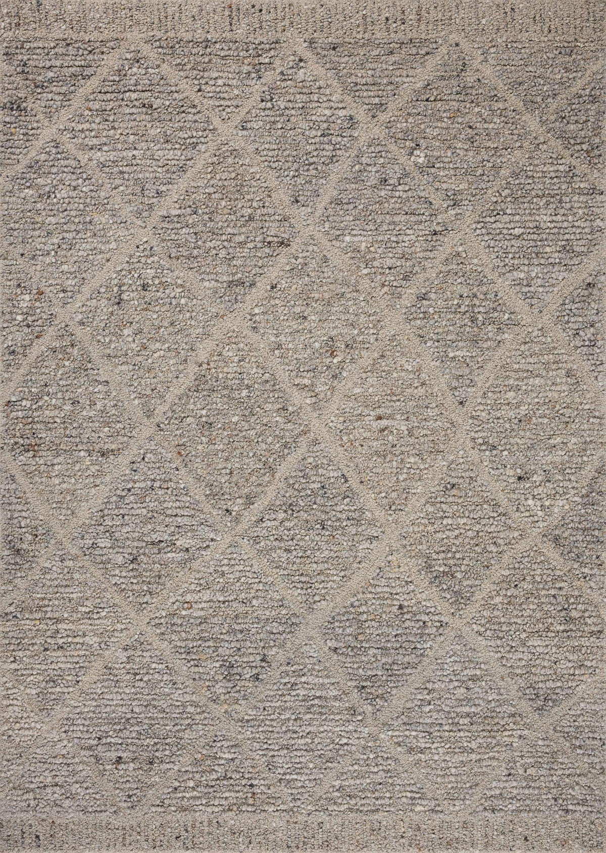 Magnolia Home by Joanna Gaines x Loloi Jones Rug, 2'3" length x 3'9" width View 1