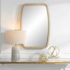 Tiki Rattan Mirror 6 Tiki Rattan Mirror thumbnail 6