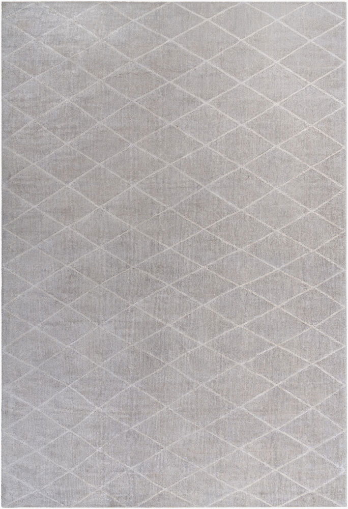 Reproduction One of a Kind Handmade Rug large image 
