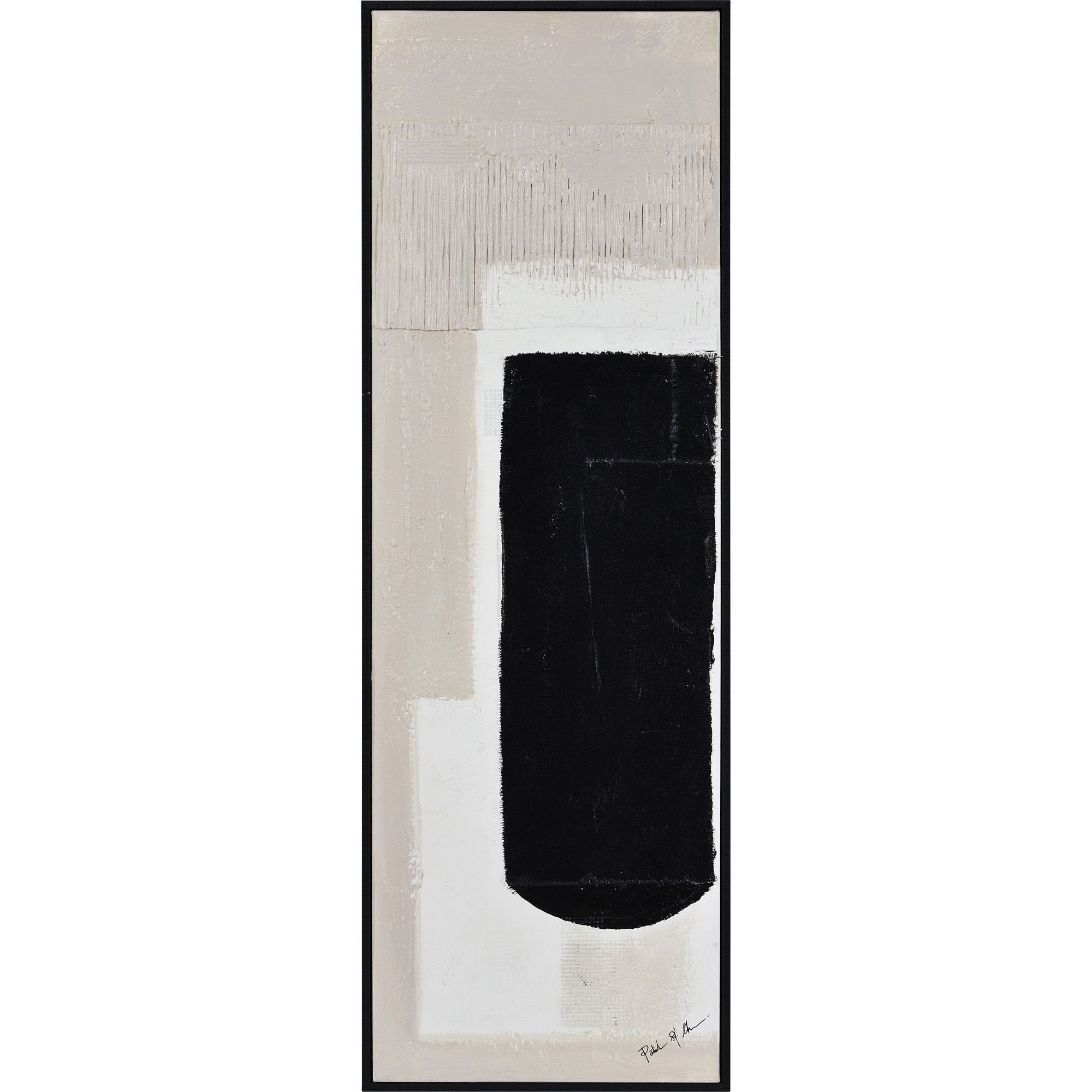 Dragoni Canvas Art large image 