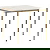 Perugia Side Table White 0 Perugia Side Table White thumbnail 0