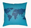 Litchfield Floor Pillow thumbnail 0