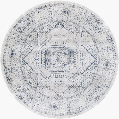 Aisha Machine Woven Rug