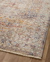 Loloi Sorrento Rug, 2'7" length x 8' width thumbnail 8