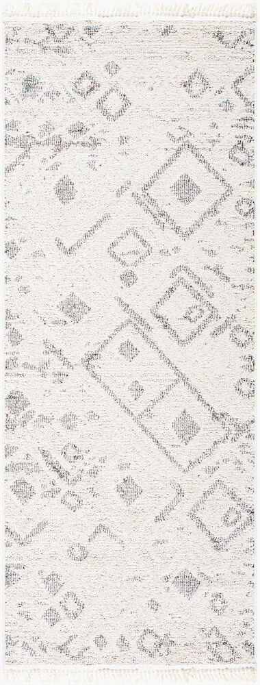 Berlin Machine Woven Rug large image 