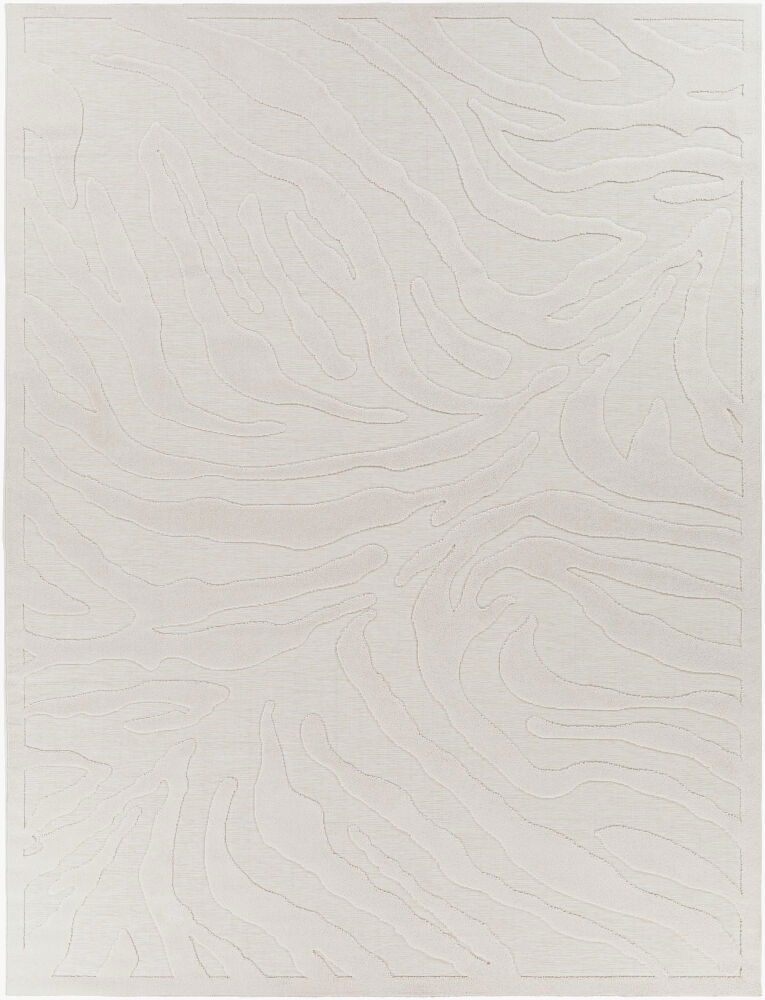 Greenwich Machine Woven Rug, by Surya, 1'3.75" length x 1'3.35" width