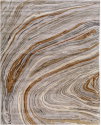 Kavita Handmade Rug, by Surya, 10' length x 10' width thumbnail