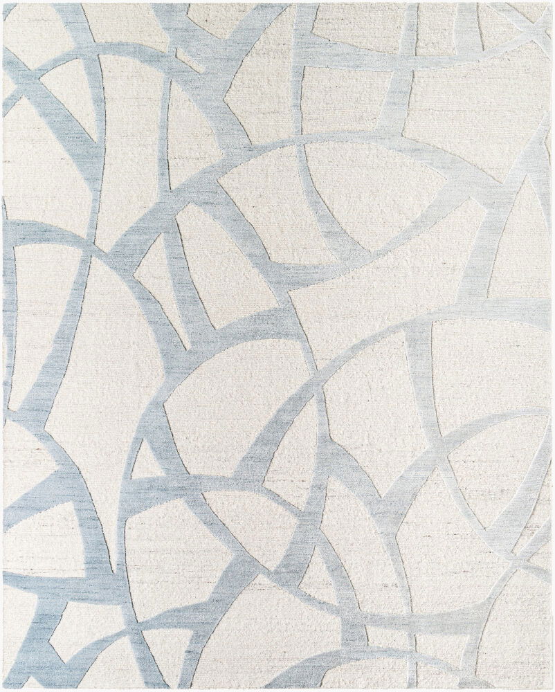 Ombre Handmade Rug large image 