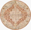 Mona Lisa Machine Woven Rug thumbnail 0